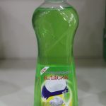 Geschirrspülgel Klassik 500ml