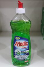 Medix Geschirrspülgel - Image 2