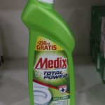 Medix WC gel