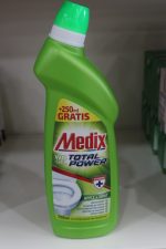 Medix WC gel