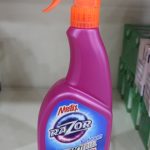 Medix Razor bathroom