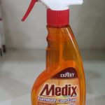 Medix Möbelreinigungsspray