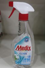 Medix Glasreinigungsspray - Image 3