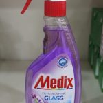 Medix Glasreinigungsspray