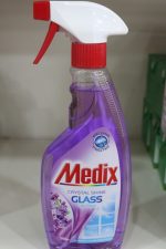 Medix Glasreinigungsspray