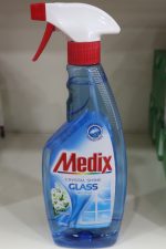 Medix Glasreinigungsspray - Image 2