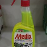 Medix Entfetter