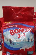 Bonux Waschpulver White  2kg