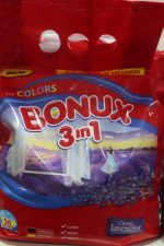 Bonux Waschpulver color