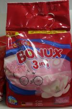 Bonux Waschpulver color - Image 2