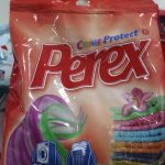 Perex Waschpulver