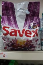 Savex Waschpulver colors&white - Image 2