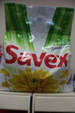 Savex Waschpulver colors&white - Image 3