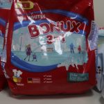 Bonux Waschpulver 3v1