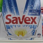 Savex Waschpulver 300gr