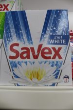 Savex Waschpulver 300gr
