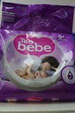 Teo bebe Waschpulver 1,5kg