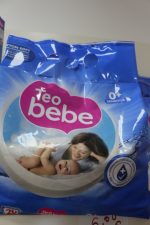 Teo bebe Waschpulver 1,5kg - Image 2