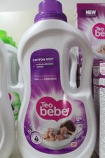 Teo bebe Waschmittel 1080