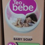 Teo bebe soap