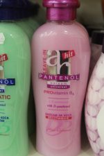 Pantenol balsam 400ml - Image 2