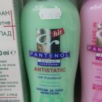 Pantenol balsam 400ml