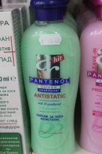 Pantenol balsam 400ml