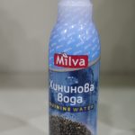 Milva quinone whater