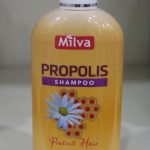 Milva Shampoo