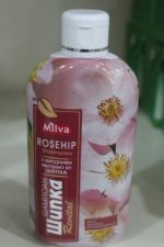 Milva Shampoo - Image 2