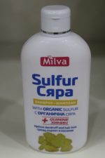 Milva Shampoo - Image 4