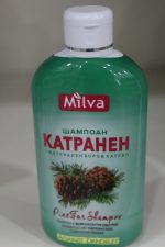 Milva Shampoo - Image 5