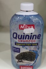 Milva Shampoo - Image 8