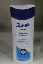 Zdrave shampoo - Image 2