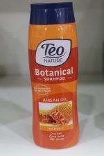 Teo natur shampoo - Image 3