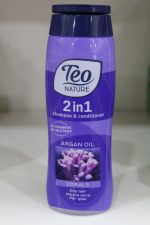 Teo natur shampoo - Image 5