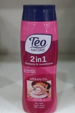 Teo natur shampoo - Image 2
