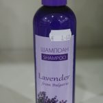 Lavender Shanpoo