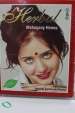 Herbul Henna(6stk)