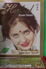 Herbul Henna(6stk) - Image 5
