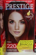 Prestige Farbe - Image 22