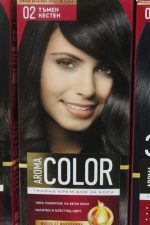 Aroma Color Farbe - Image 2