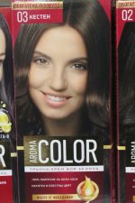 Aroma Color Farbe - Image 3