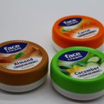 Face cream