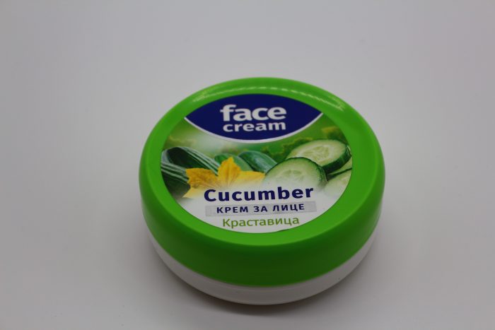 Face cream - Image 4