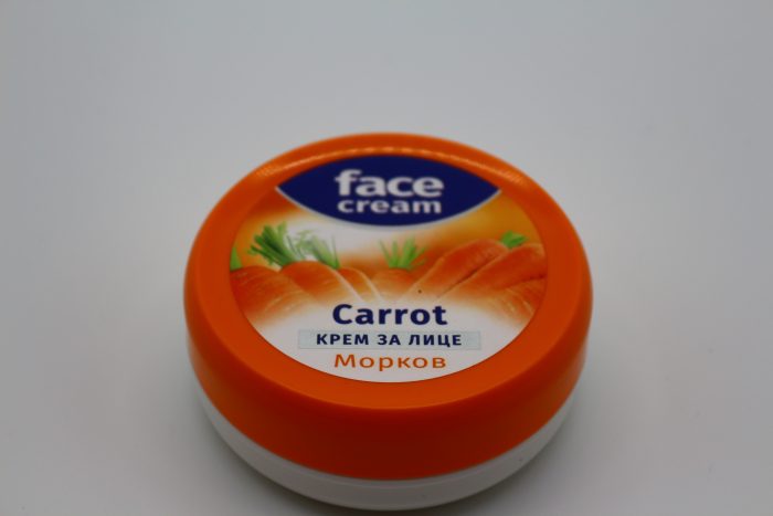 Face cream - Image 2