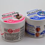 Donkey Milk whitening creme