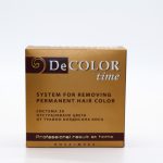 DeColor Removing Hair Color