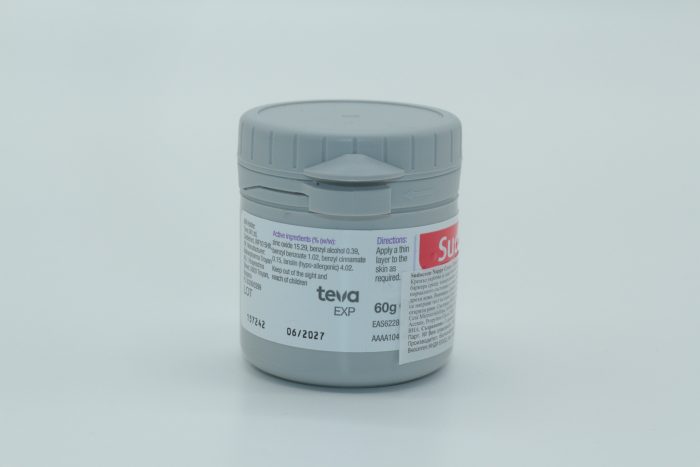 Sudocrem 60gr - Image 2