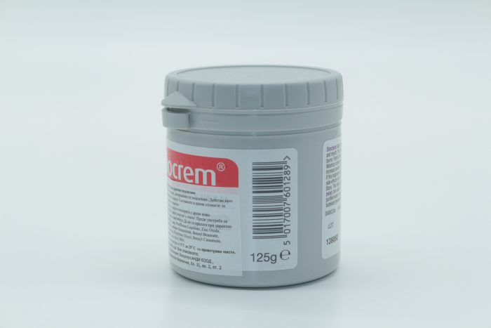 Sudocrem 125gr - Image 2